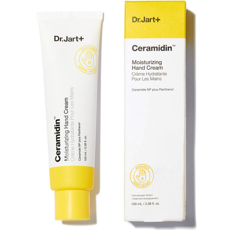 Dr.Jart+ Ceramidin Nemlendirici El Kremi 100 ml | Dermoeczanem.com